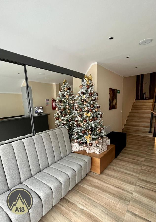 Lux Apartman A18 & Spa Centar Kopaonik Kültér fotó