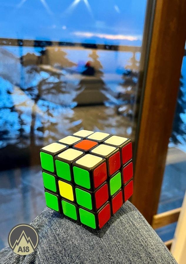 Lux Apartman A18 & Spa Centar Kopaonik Kültér fotó