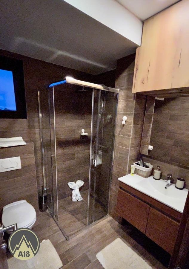 Lux Apartman A18 & Spa Centar Kopaonik Kültér fotó