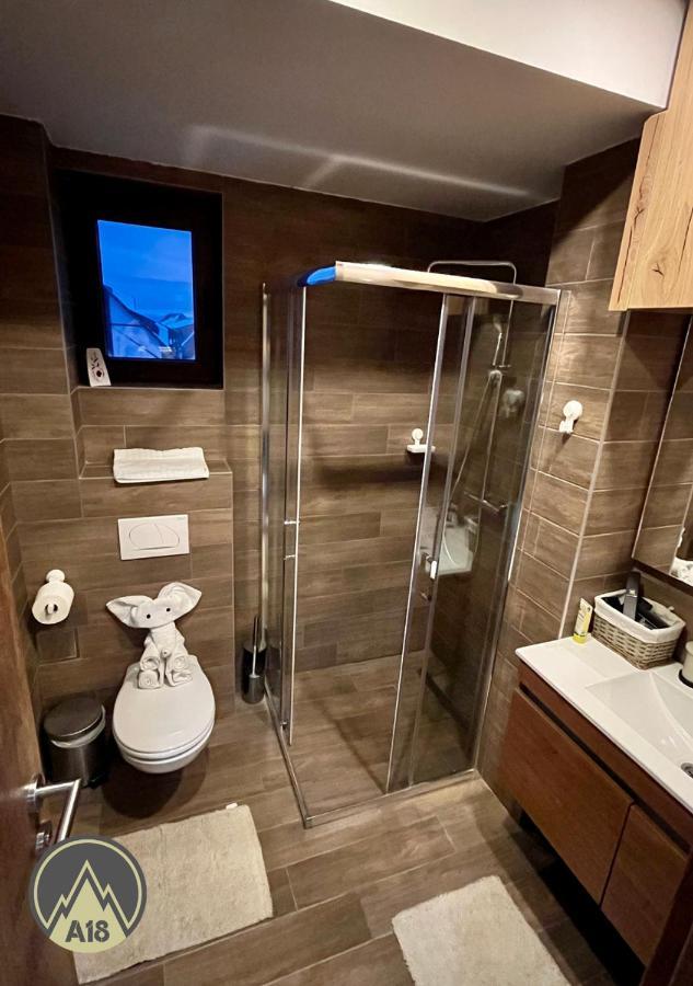 Lux Apartman A18 & Spa Centar Kopaonik Kültér fotó
