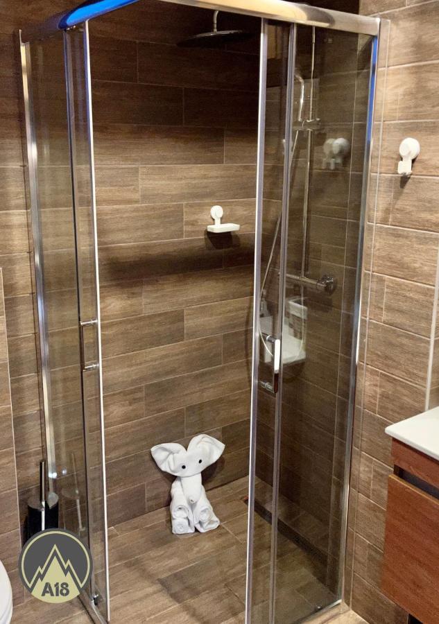 Lux Apartman A18 & Spa Centar Kopaonik Kültér fotó