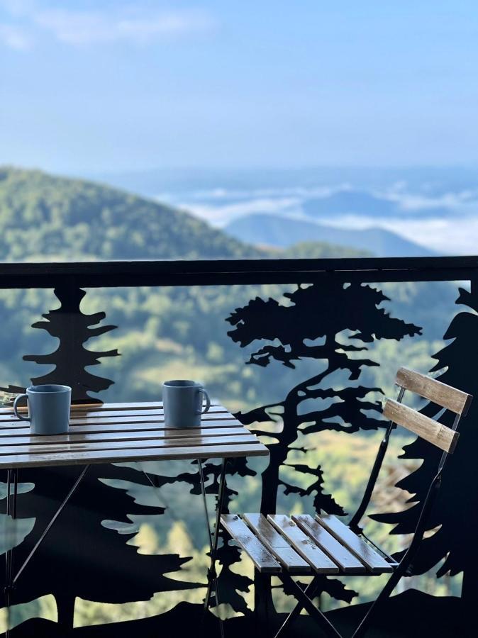 Lux Apartman A18 & Spa Centar Kopaonik Kültér fotó